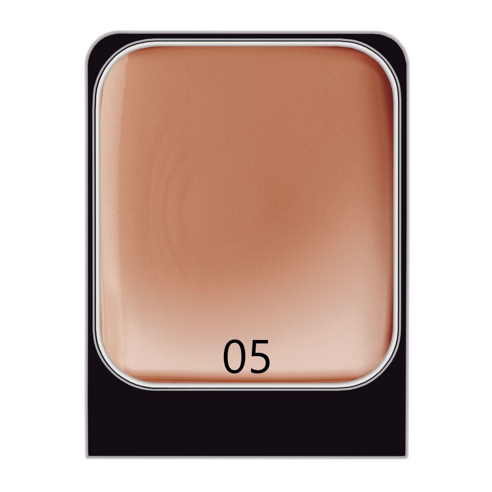 3 Malu Wilz Camouflage Cream Refill + Beauty Box Trio GRATIS im Set 3 Malu Wilz Camouflage Cream Refill + Beauty Box Trio GRATIS im Set