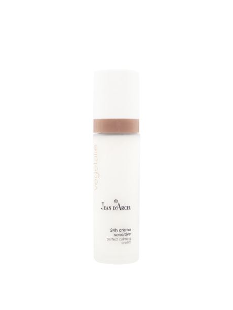 Jean D´Arcel 24h creme sensitive