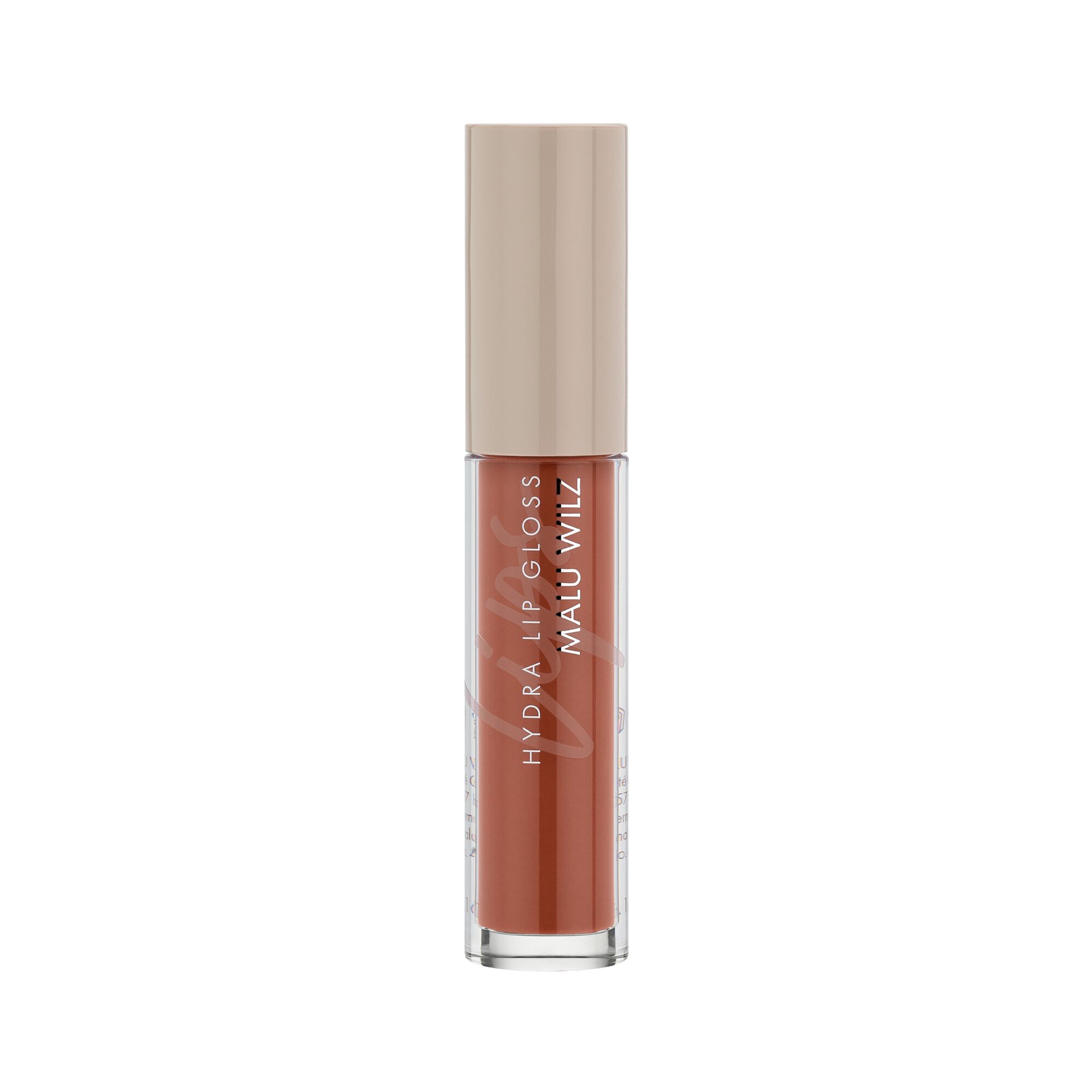 Malu Wilz Hydra Lip Gloss Nr.07 Malu Wilz Hydra Lip Gloss Nr.07