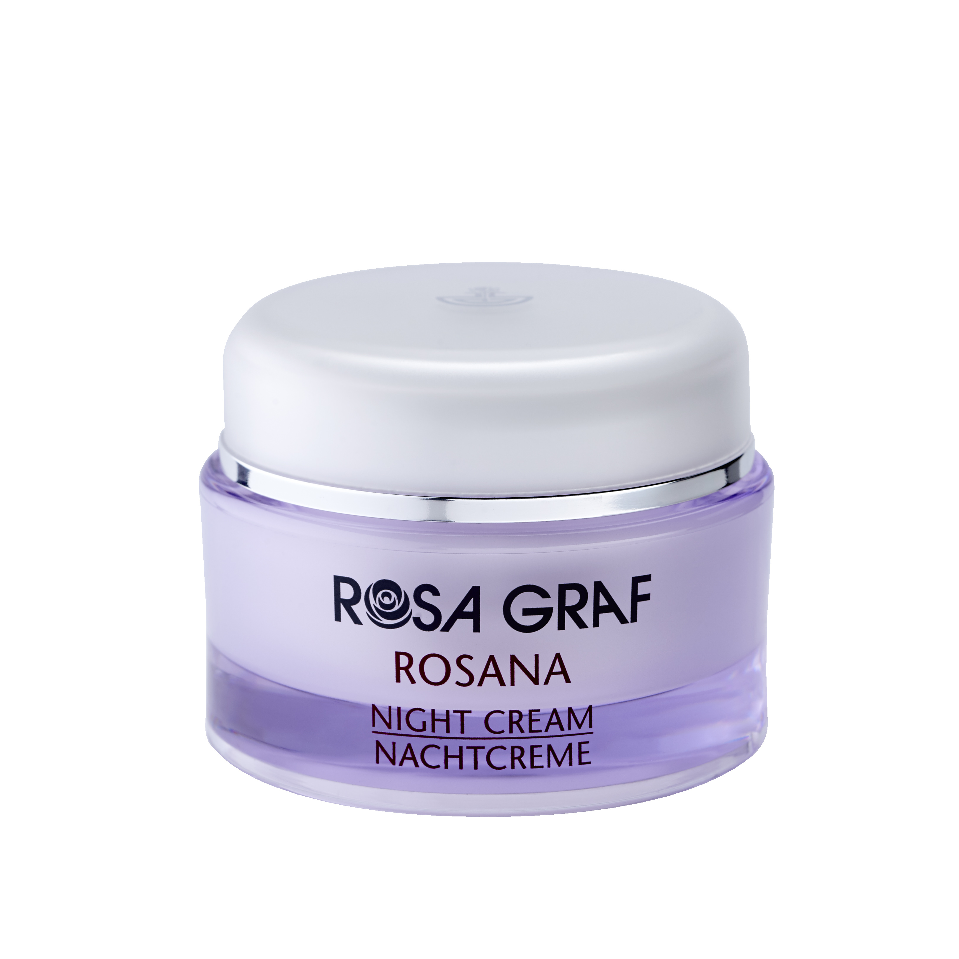 Rosa Graf Rosana Night