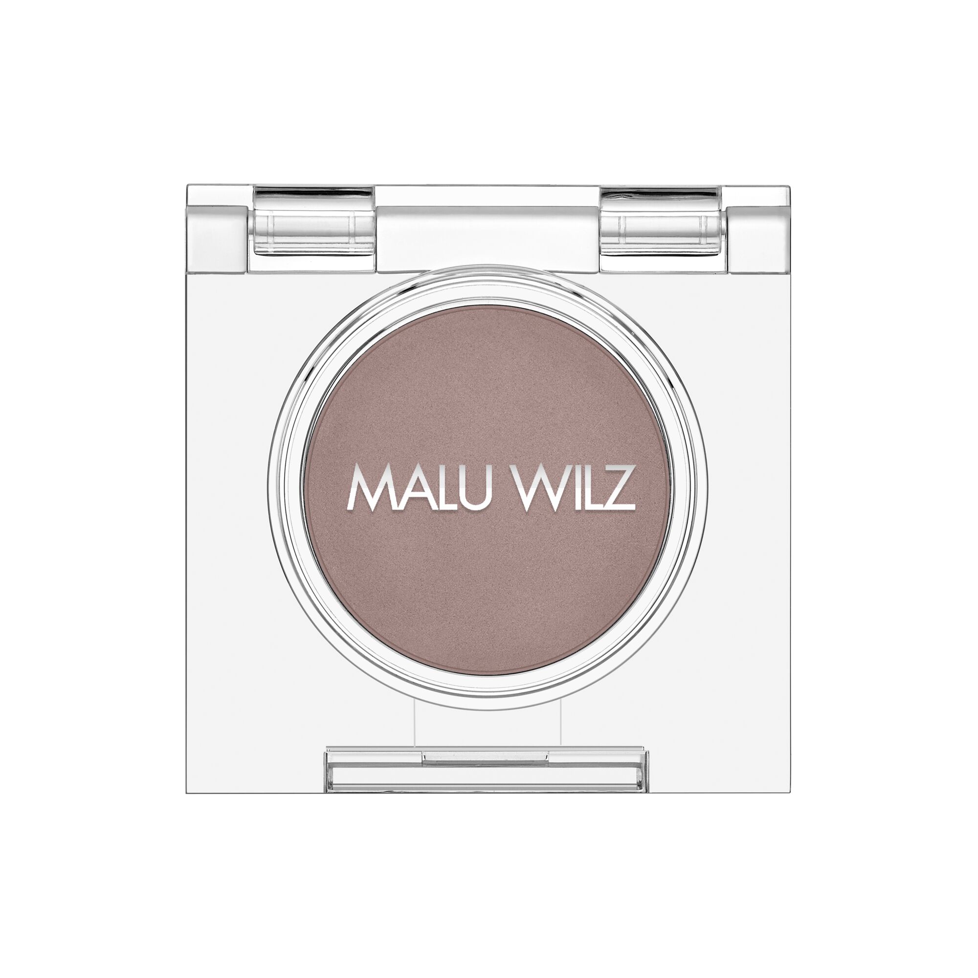 Malu Wilz Velvet Eyeshadow Nr. 28 Matt - Silky Teddy Malu Wilz Velvet Eyeshadow Nr. 28 Matt - Silky Teddy