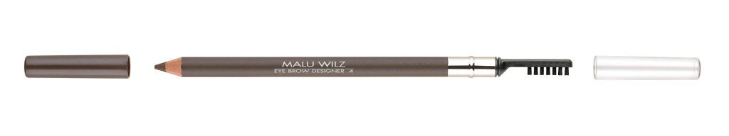 Malu Wilz Eye Brow Designer Nr. 4