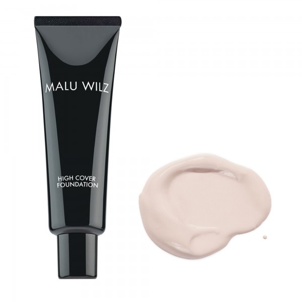 Malu Wilz High Cover Foundation Nr.01 Malu Wilz High Cover Foundation Nr.01
