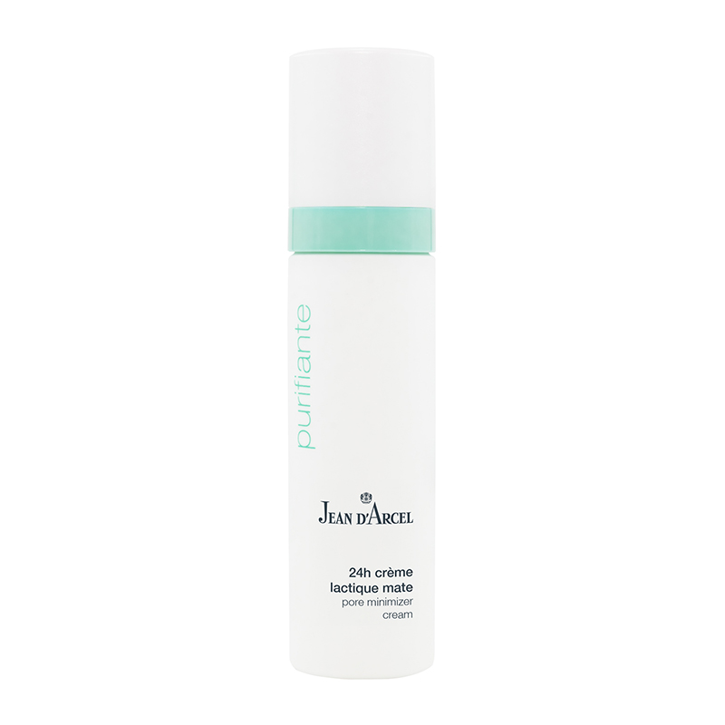 Jean D´Arcel 24h creme lactique mate Jean D´Arcel 24h creme lactique mate