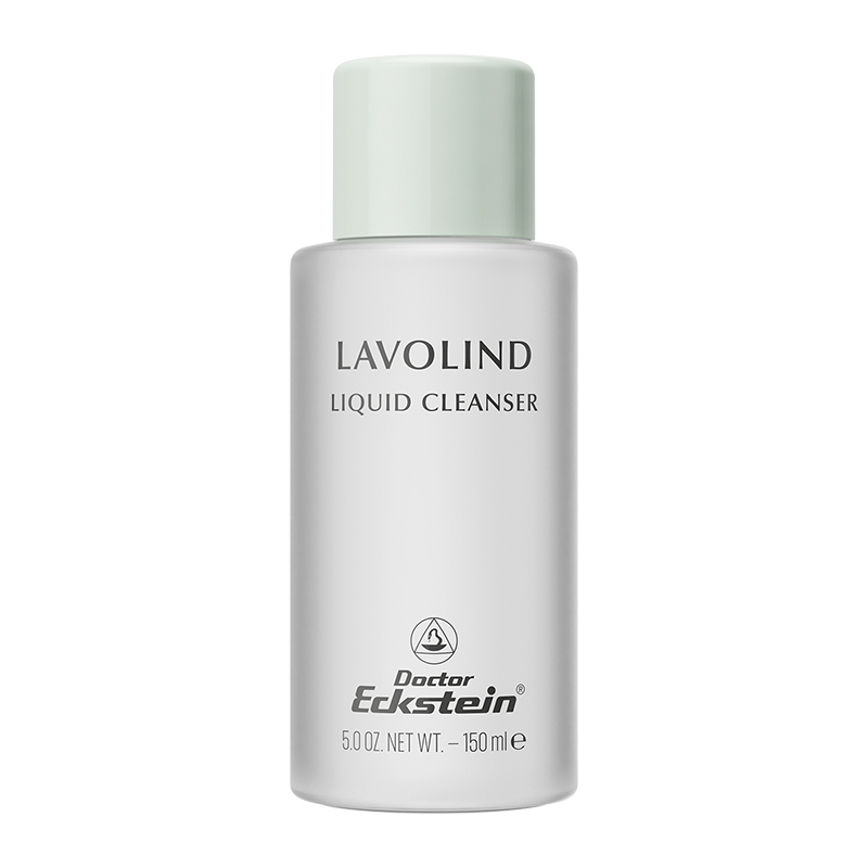 Doctor Eckstein Lavolind flüssig 150 ml Doctor Eckstein Lavolind flüssig 150 ml