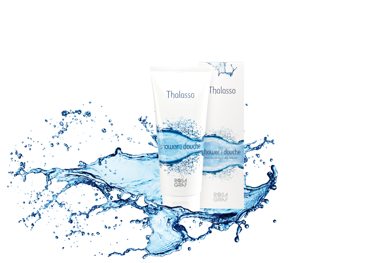 Rosa Graf Thalasso Shower