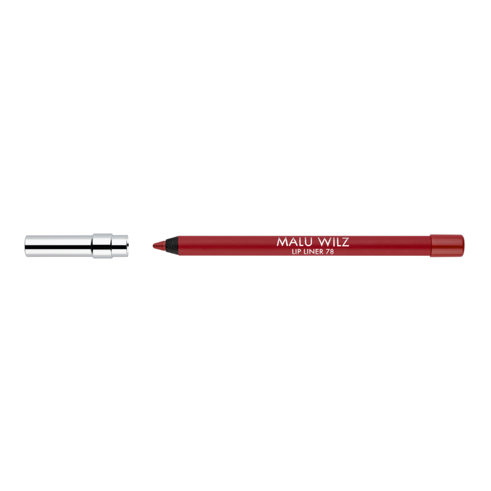 Malu Wilz Lip Liner Nr.78 red devine