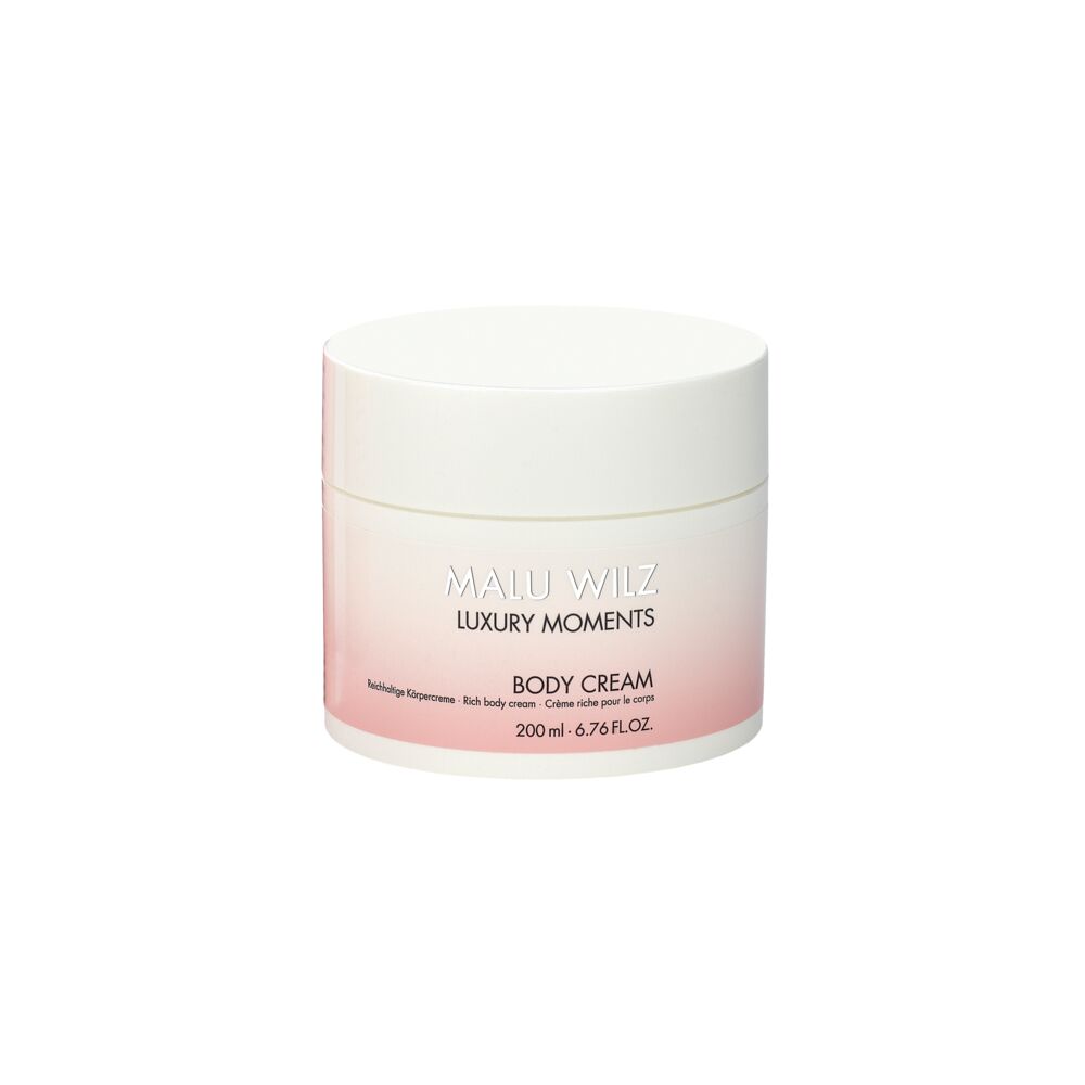 Malu Wilz Luxury Moments Body Cream Malu Wilz Luxury Moments Body Cream