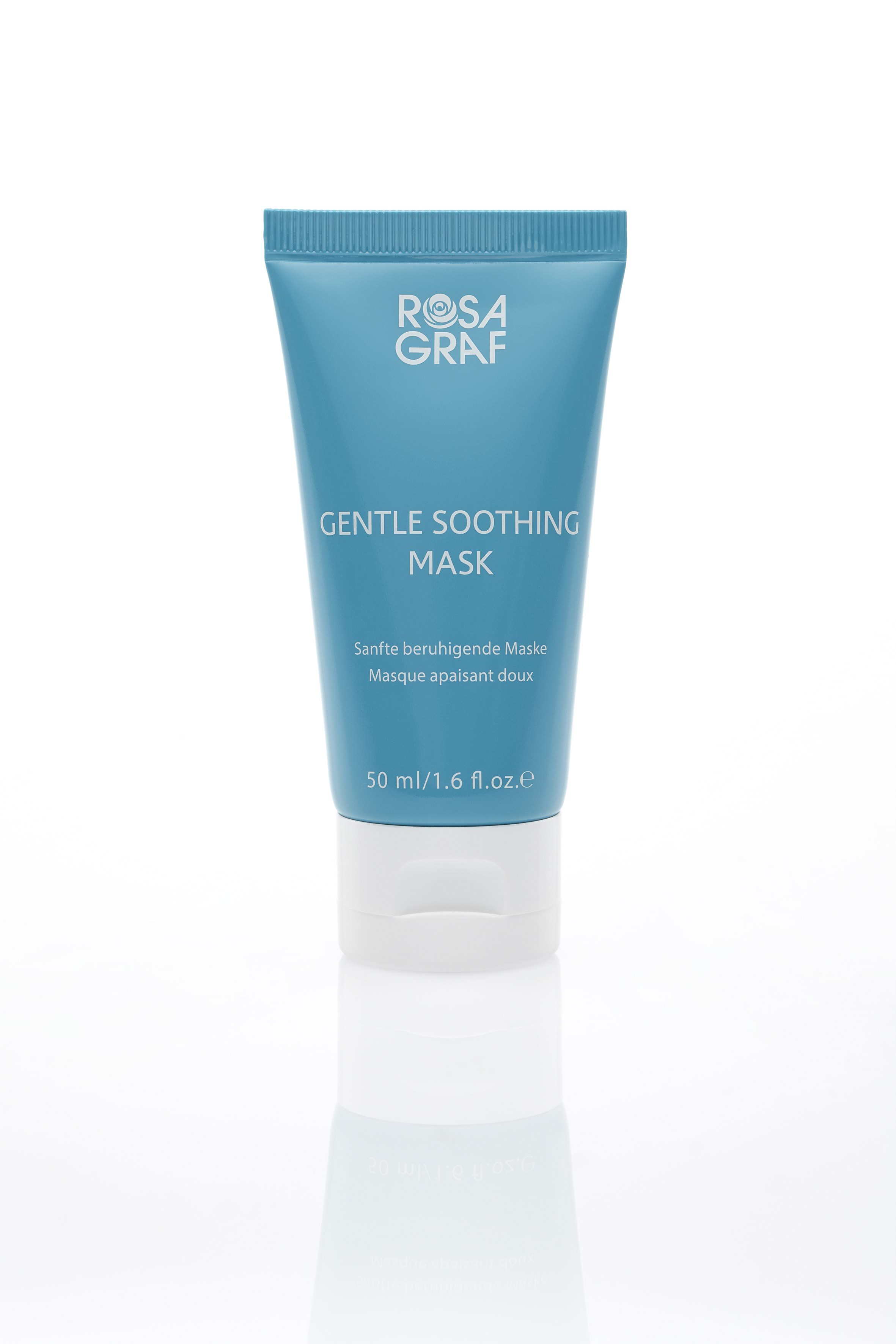 Rosa Graf Gentle Soothing Mask
