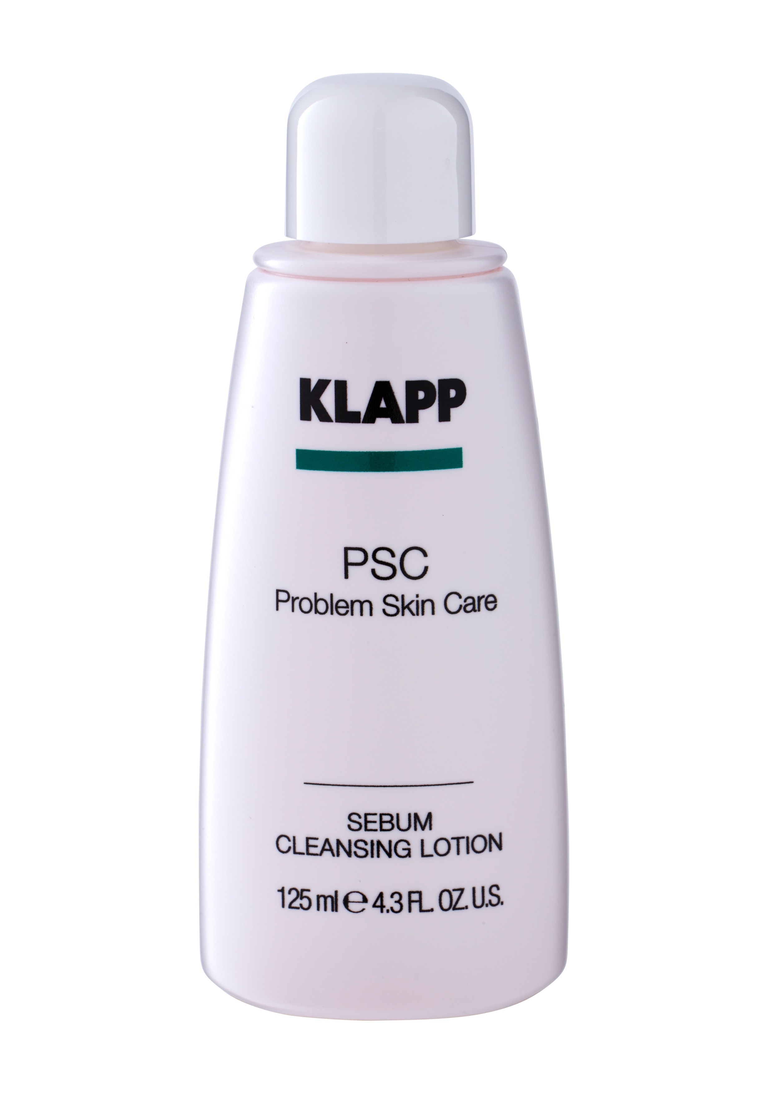 Klapp PSC Sebum Cleansing Lotion