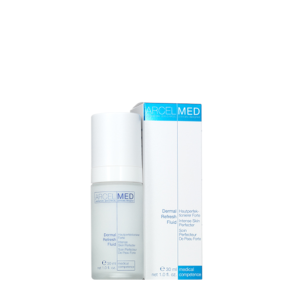 Jean D’Arcel Arcelmed Dermal Refresh Fluid Jean D’Arcel Arcelmed Dermal Refresh Fluid