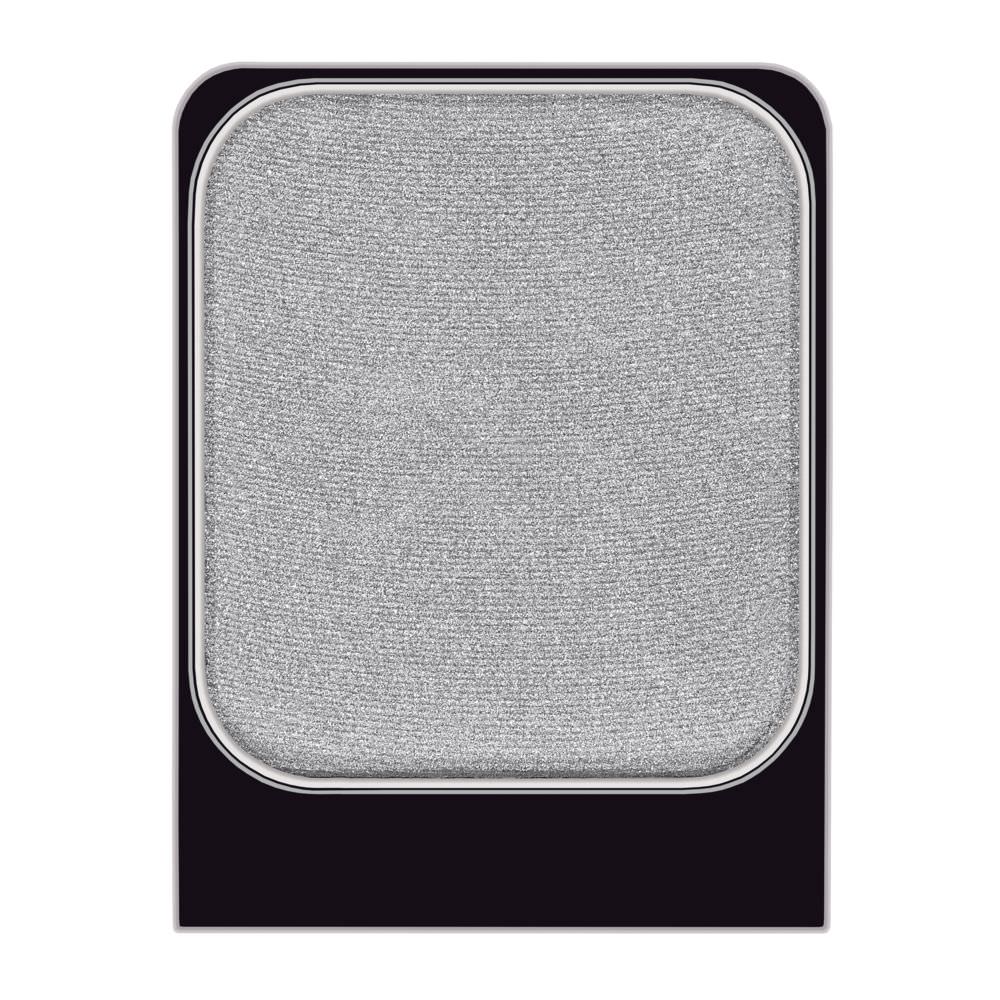 Malu Wilz Eyeshadow Nr. 197 - Pearly Silver