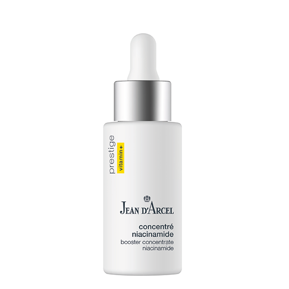 Jean D´Arcel prestige concentré niacinamide (Ampulle 2 ml) (gratis ab 40 € Einkaufswert) Jean D´Arcel prestige concentré niacinamide (Ampulle 2 ml) (gratis ab 40 € Einkaufswert)
