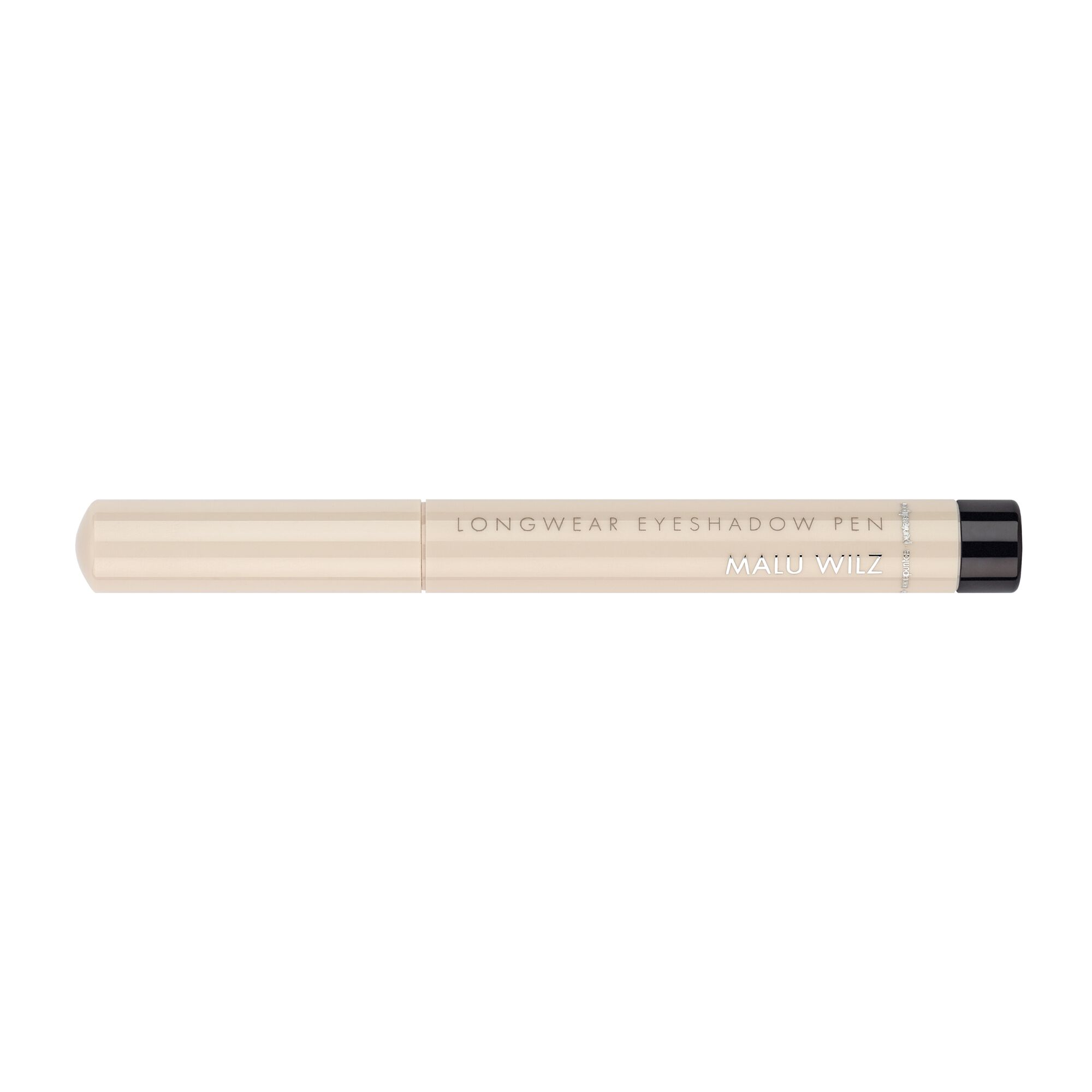 Malu Wilz Longwear Eyeshadow Pen Nr.02 Jet Black Malu Wilz Longwear Eyeshadow Pen Nr.02 Jet Black