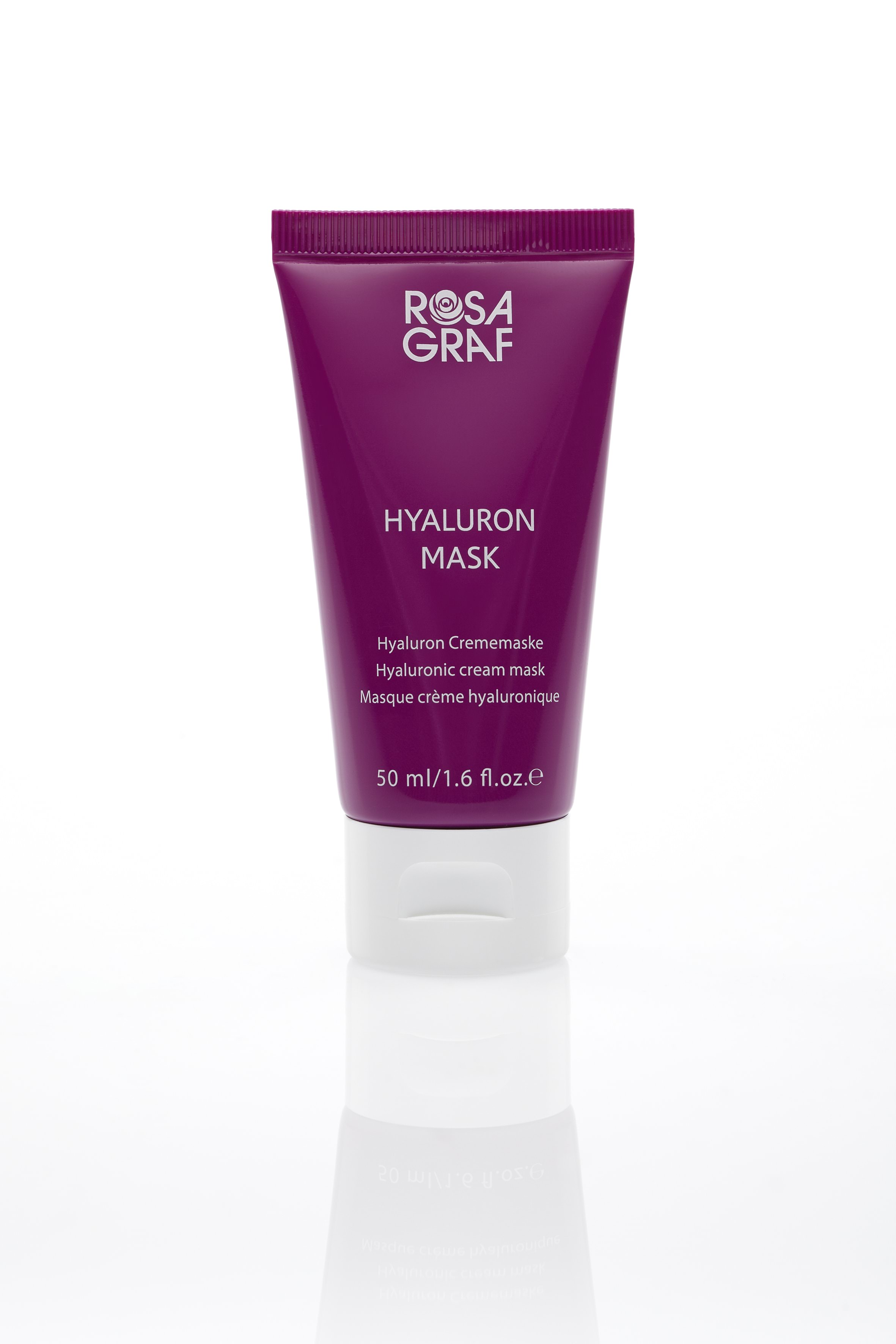 Rosa Graf Hyaluron Mask