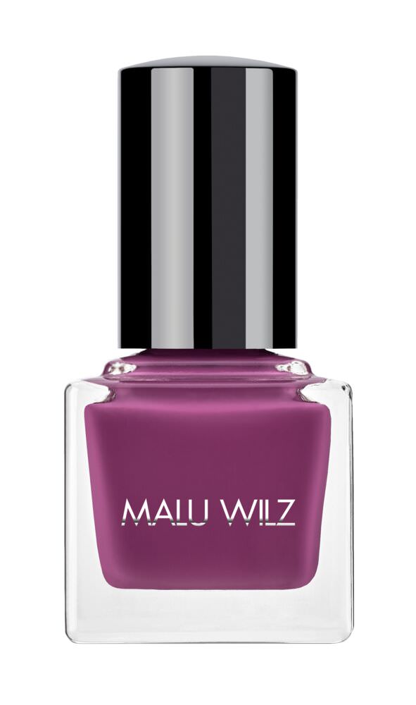 Malu Wilz Nail Lacquer Nr. 580 