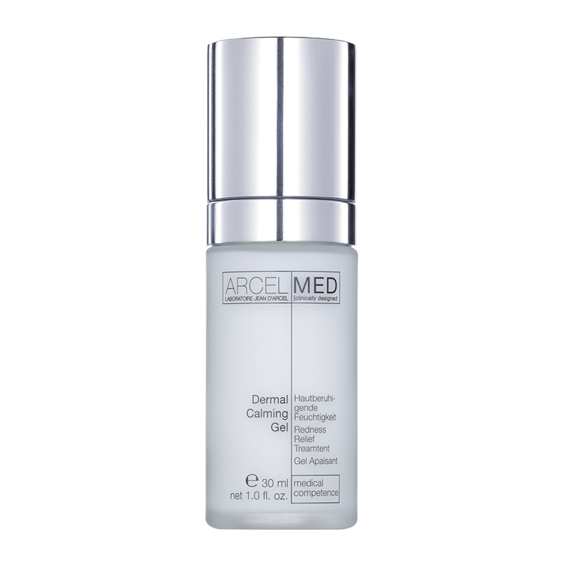 Jean D´Arcel Dermal Calming Gel Jean D´Arcel Dermal Calming Gel