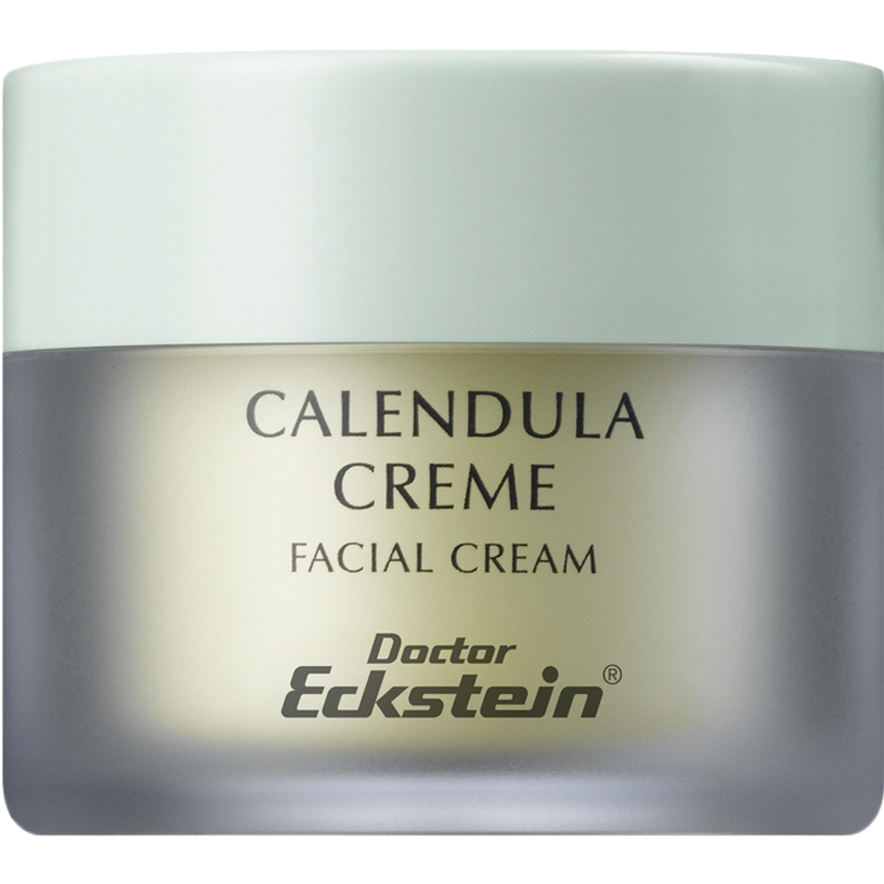 Doctor Eckstein Calendula Creme