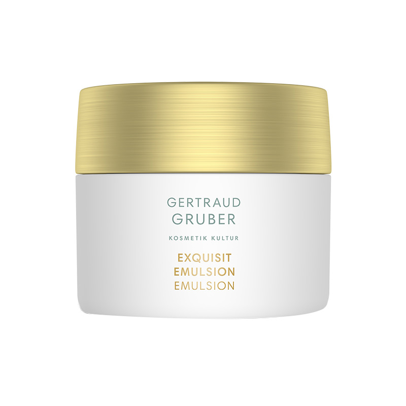 Gertraud Gruber Exquisit Emulsion