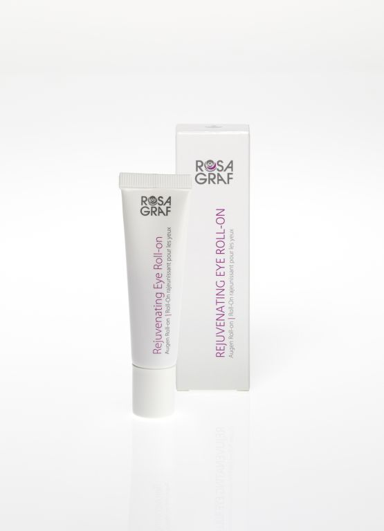 Rosa Graf Rejuvenating Eye Roll-on Rosa Graf Rejuvenating Eye Roll-on