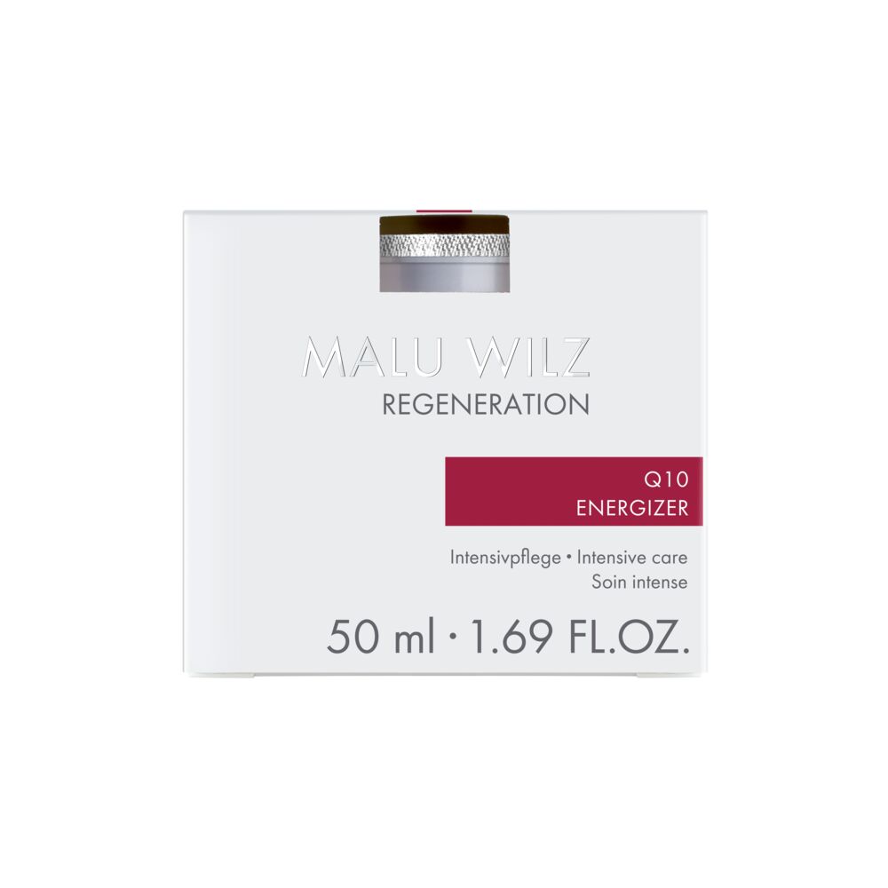 Malu Wilz Q10 Energizer - Refill Malu Wilz Q10 Energizer - Refill