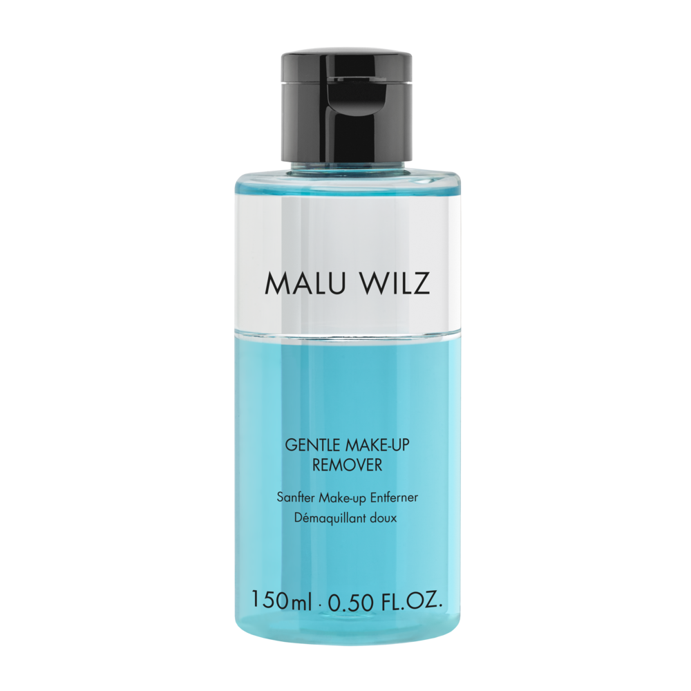 Malu Wilz Gentle make-Up Remover