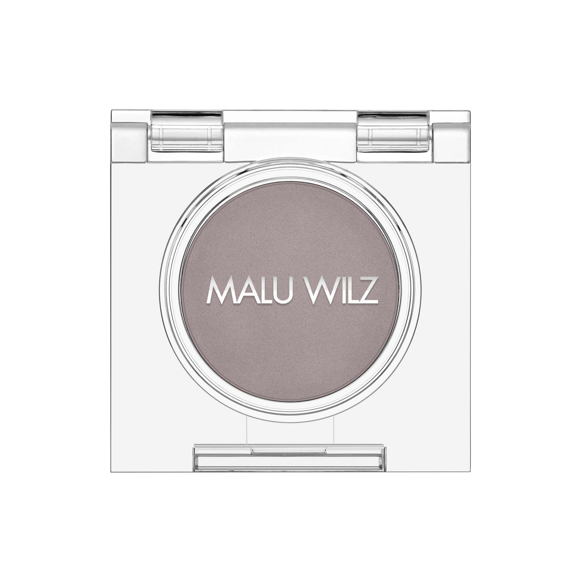 Malu Wilz Velvet Eyeshadow Nr. 84 Matt - Lavender Grey Malu Wilz Velvet Eyeshadow Nr. 84 Matt - Lavender Grey