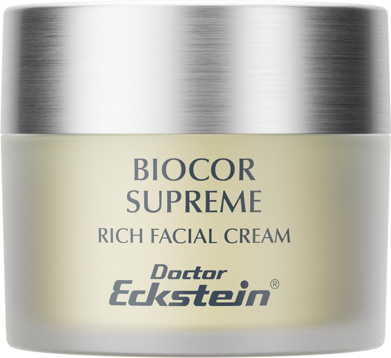 Doctor Eckstein Biocor Supreme Doctor Eckstein Biocor Supreme