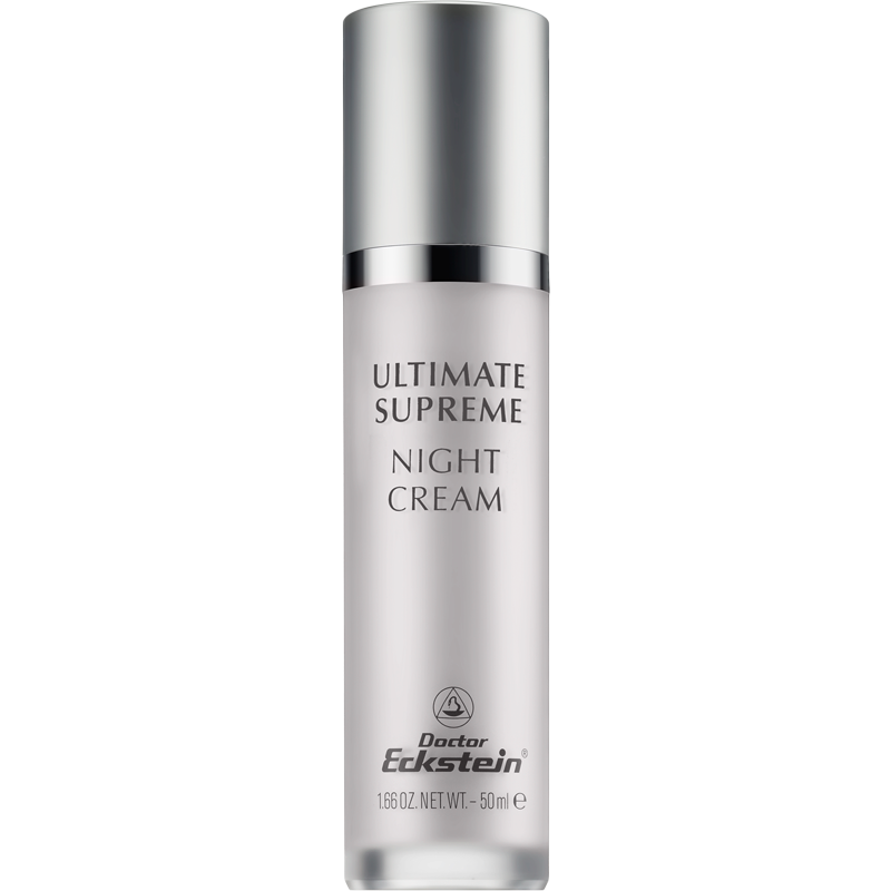 Doctor Eckstein Ultimate Supreme Night Cream