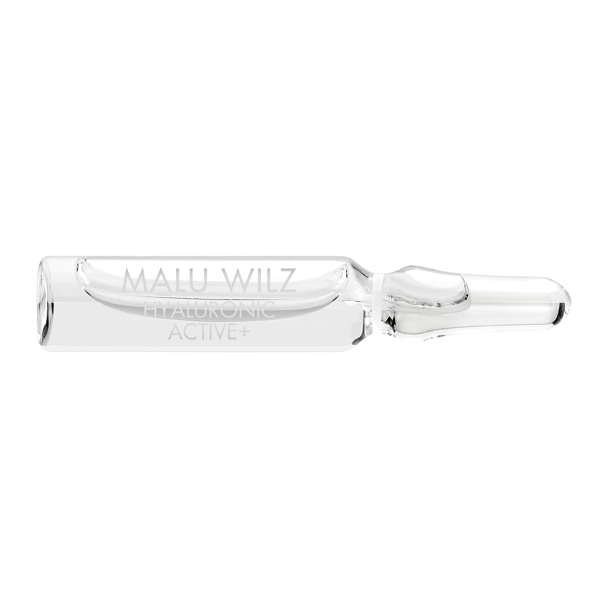 Malu Wilz Ampoule Hyaluronic Active+ 15 x 2 ml
