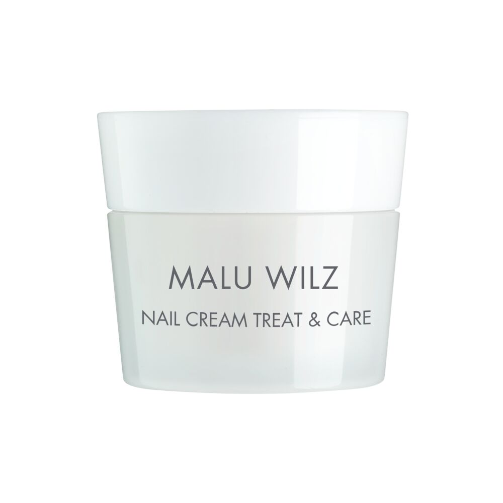 Malu Wilz Nail Cream Treat & Care Malu Wilz Nail Cream Treat & Care
