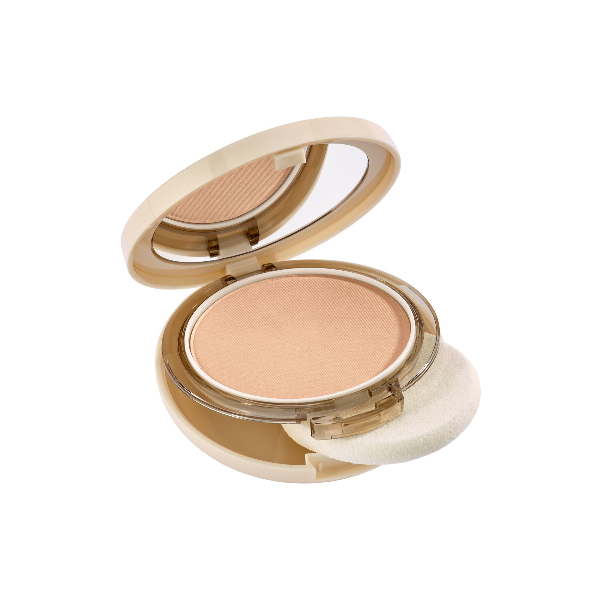 Malu Wilz Skin Fusion Cream Foundation Nr.20 Pillowy Power