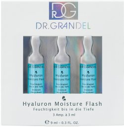 Dr. Grandel Hyaluron Moisture Flash Ampulle