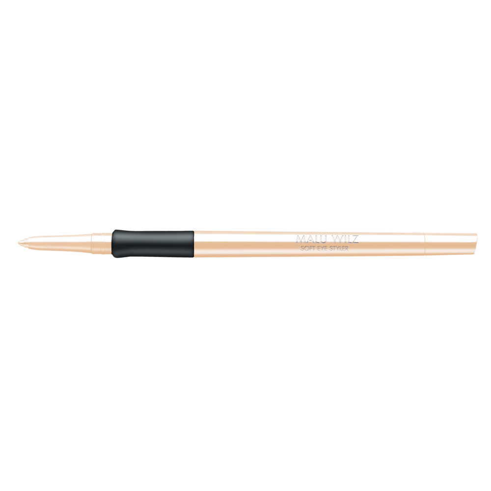 Malu Wilz Soft Eye Styler Nr.3 Pure Vanilla Malu Wilz Soft Eye Styler Nr.3 Pure Vanilla