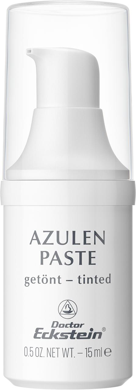 Doctor Eckstein Azulen Paste getönt