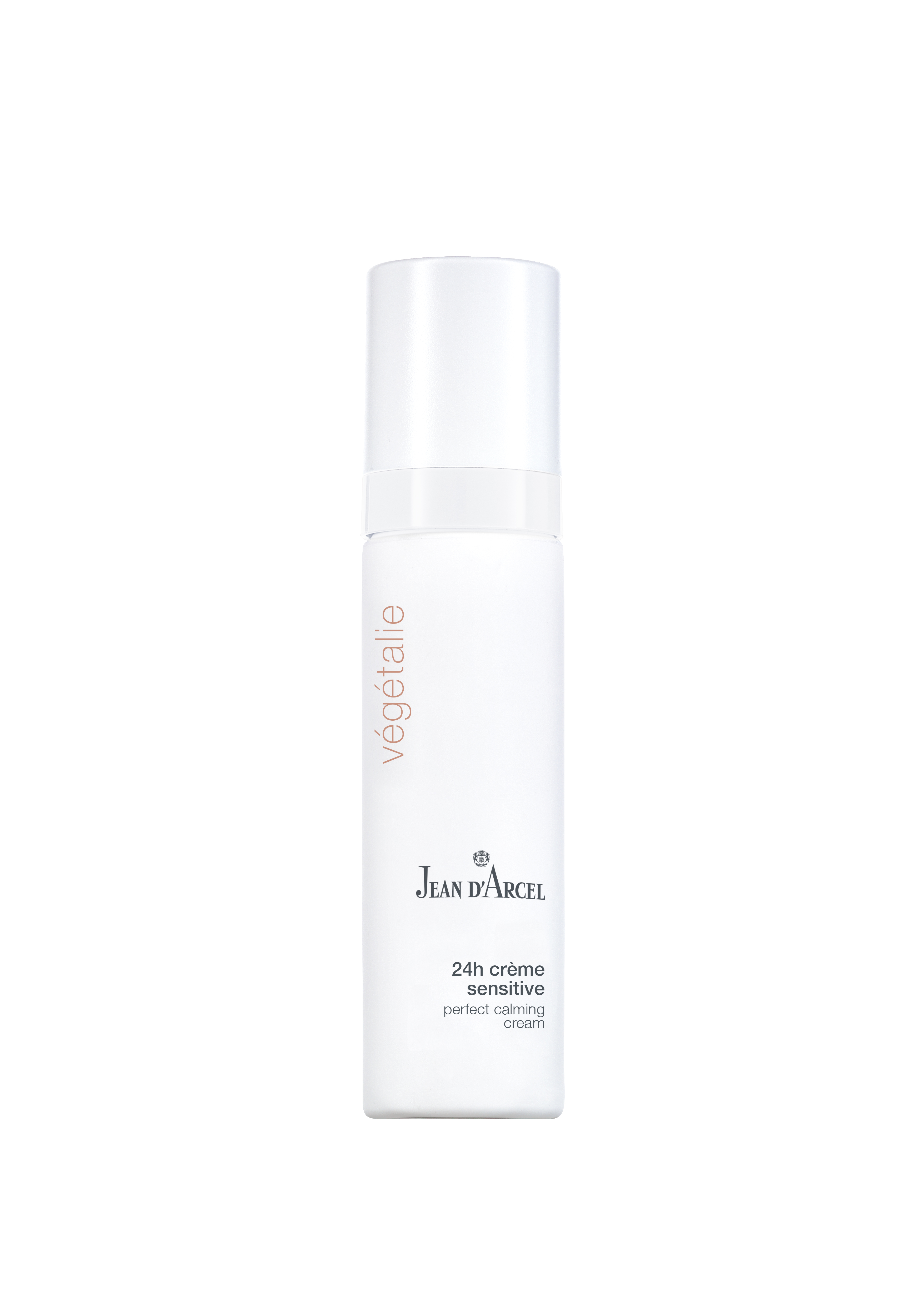 Jean D´Arcel 24h creme sensitive