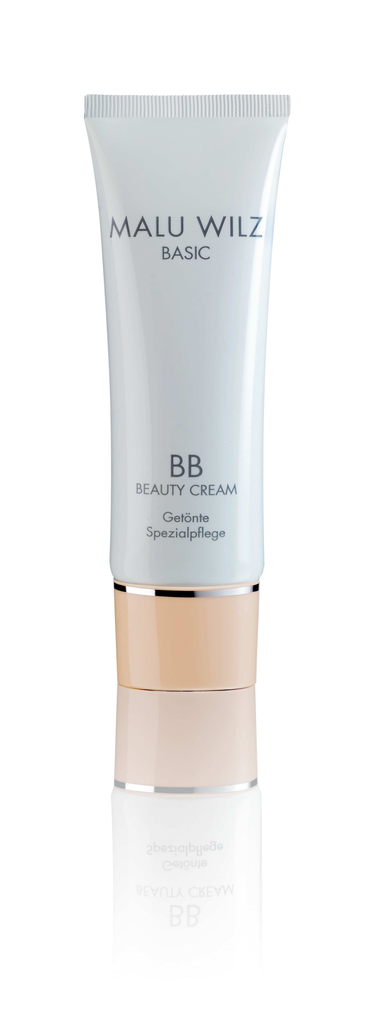 Malu Wilz BB Beauty Cream Nr.2  Medium Beige