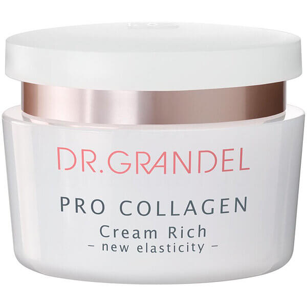 Dr. Grandel Pro Collagen Cream Rich