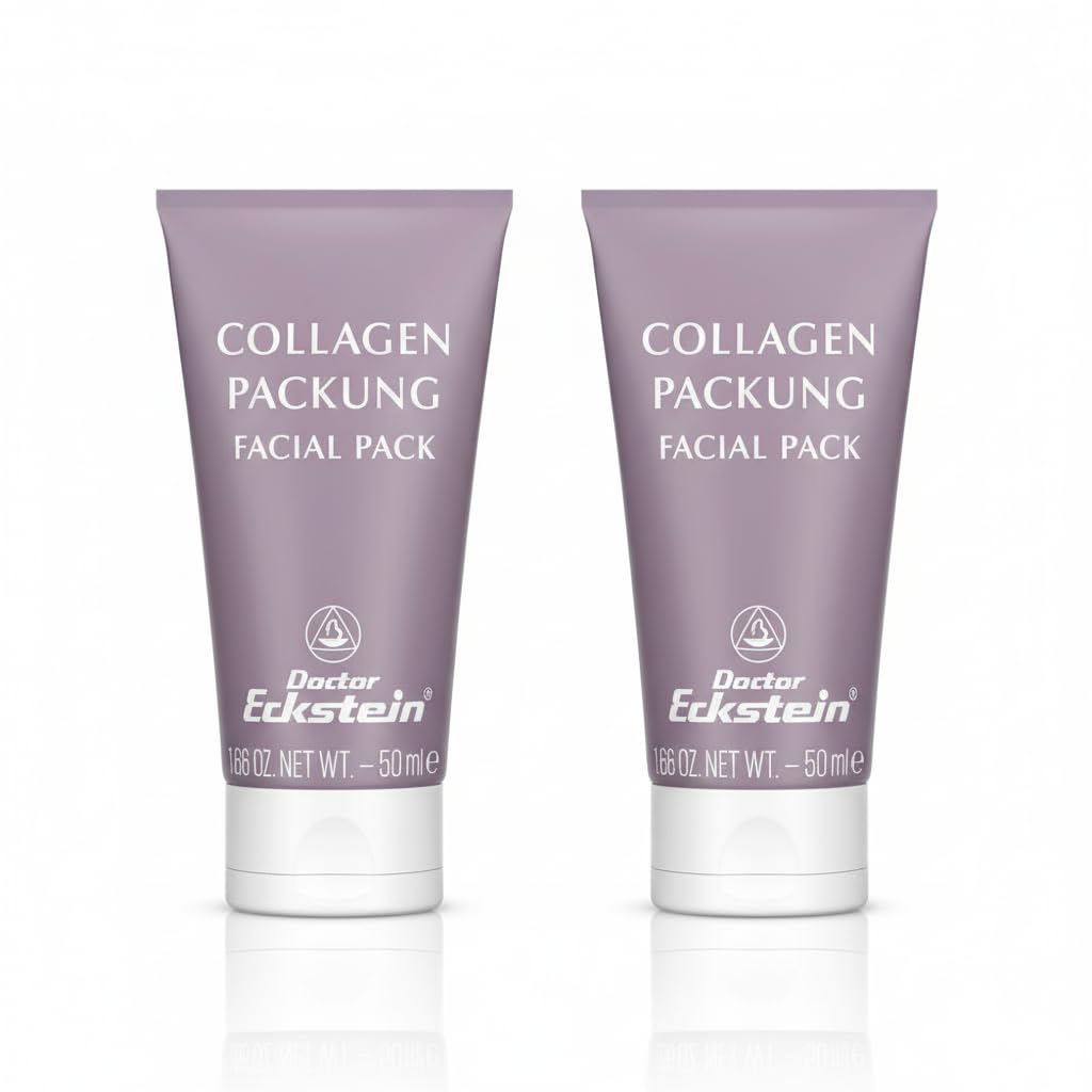 Doctor Eckstein Collagen Packung (2 x 50 ml)