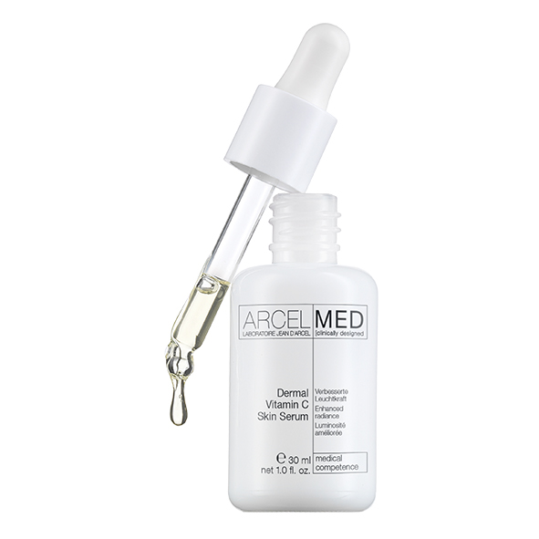 Jean D´Arcel Dermal Vitamin C Skin Serum Jean D´Arcel Dermal Vitamin C Skin Serum