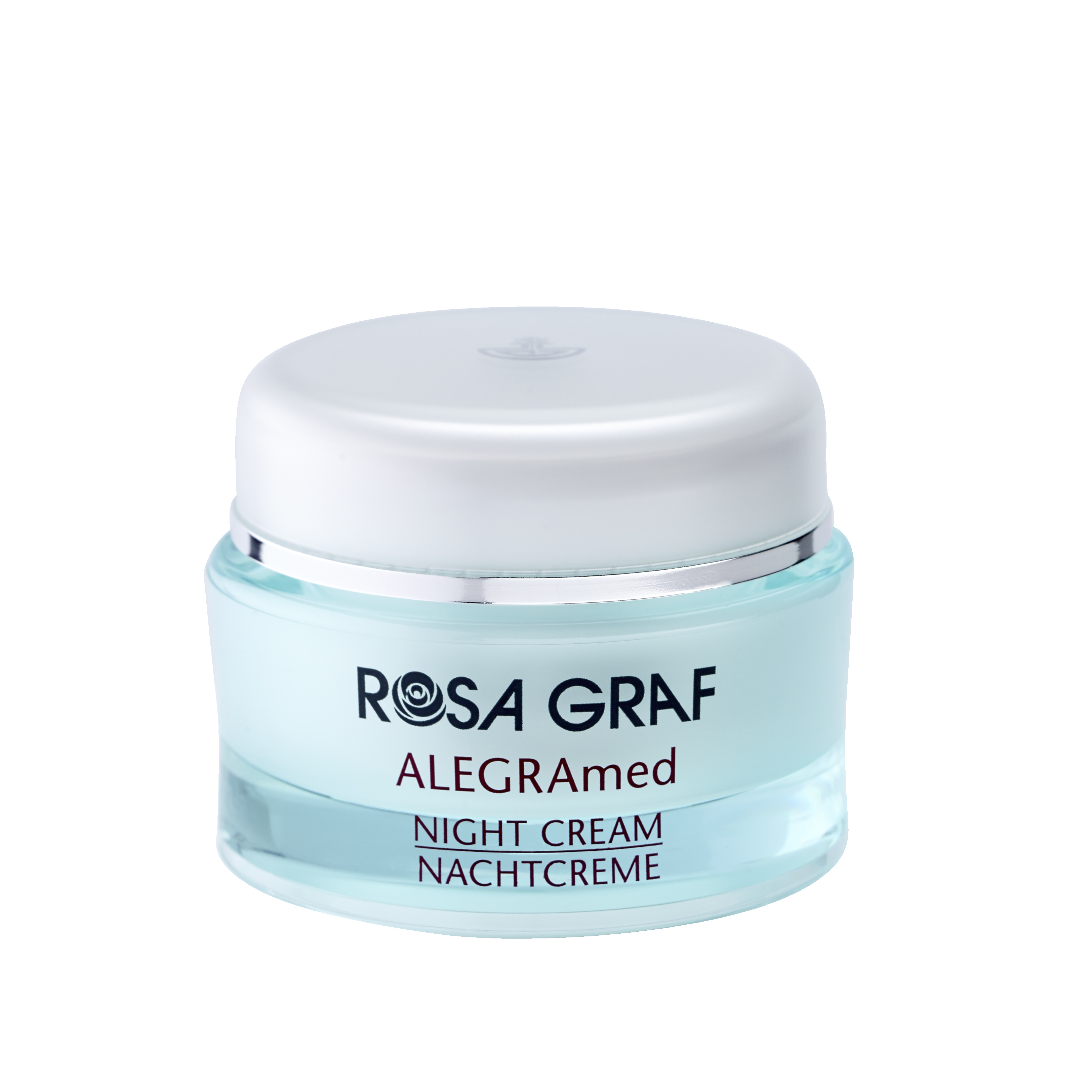 Rosa Graf ALEGRAmed Night