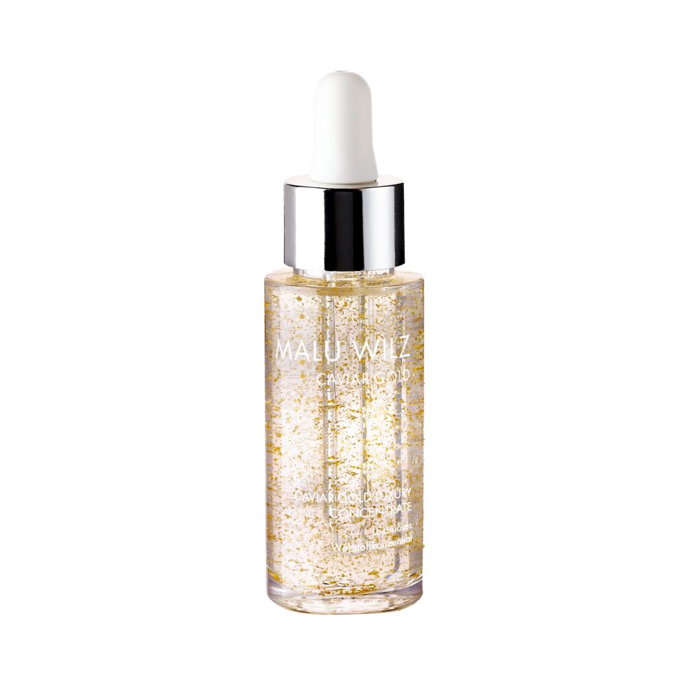 Malu Wilz Caviar Gold Luxury Concentrate Malu Wilz Caviar Gold Luxury Concentrate