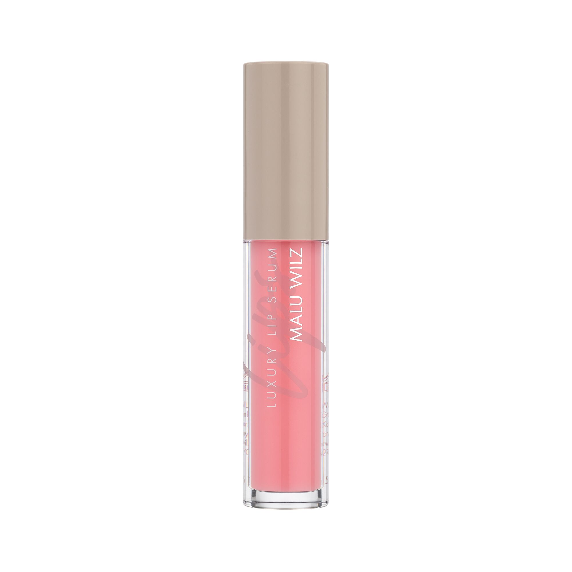 Malu Wilz Luxury Lip Serum Nr.05 Alluring Butter Malu Wilz Luxury Lip Serum Nr.05 Alluring Butter