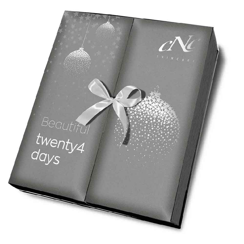 CNC Adventskalender Beautiful twenty4 days 2022