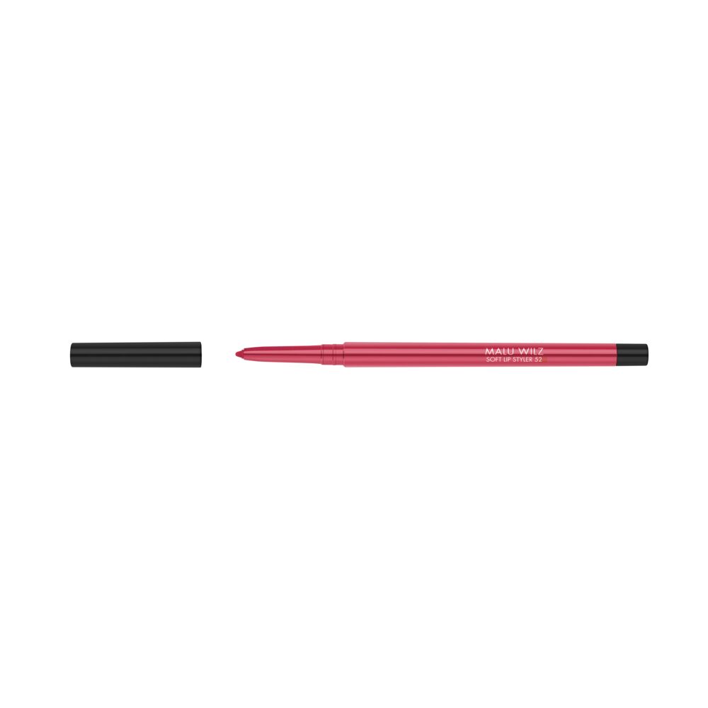 Malu Wilz Soft Lip Styler Nr.52 wildflower Malu Wilz Soft Lip Styler Nr.52 wildflower