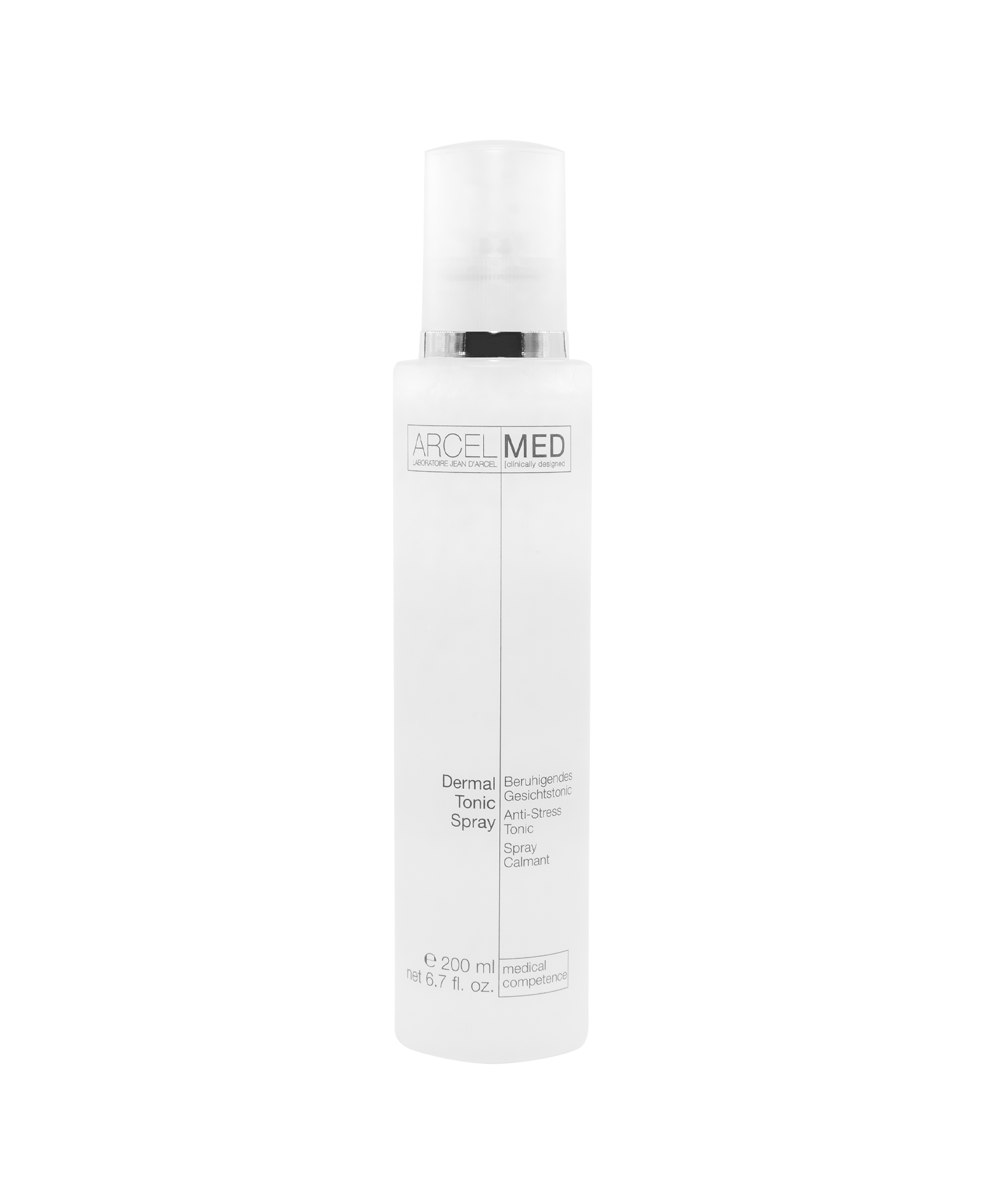 Jean D´Arcel Dermal Tonic Spray