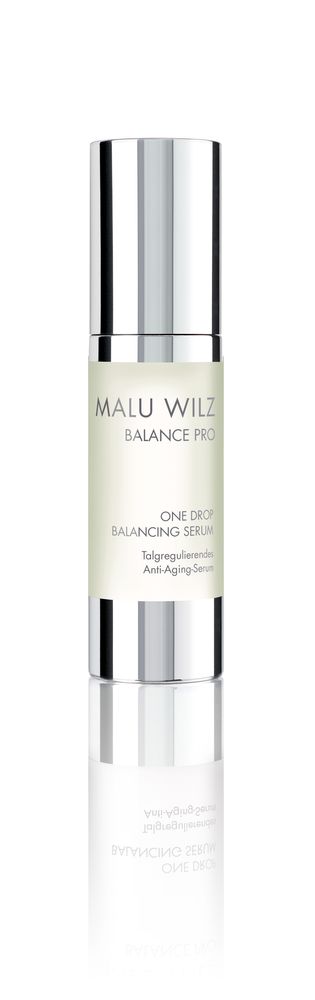 Malu Wilz One Drop Balancing Serum