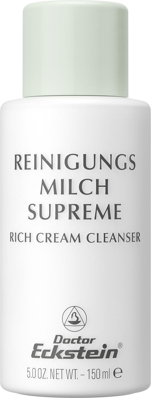 Doctor Eckstein Reinigungsmilch Supreme 