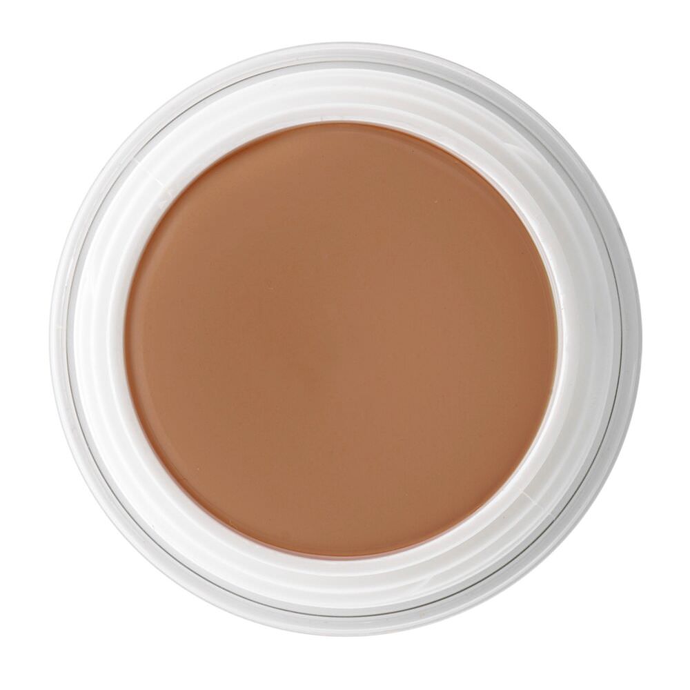 Malu Wilz Camouflage Cream 08 - Brown Sugar