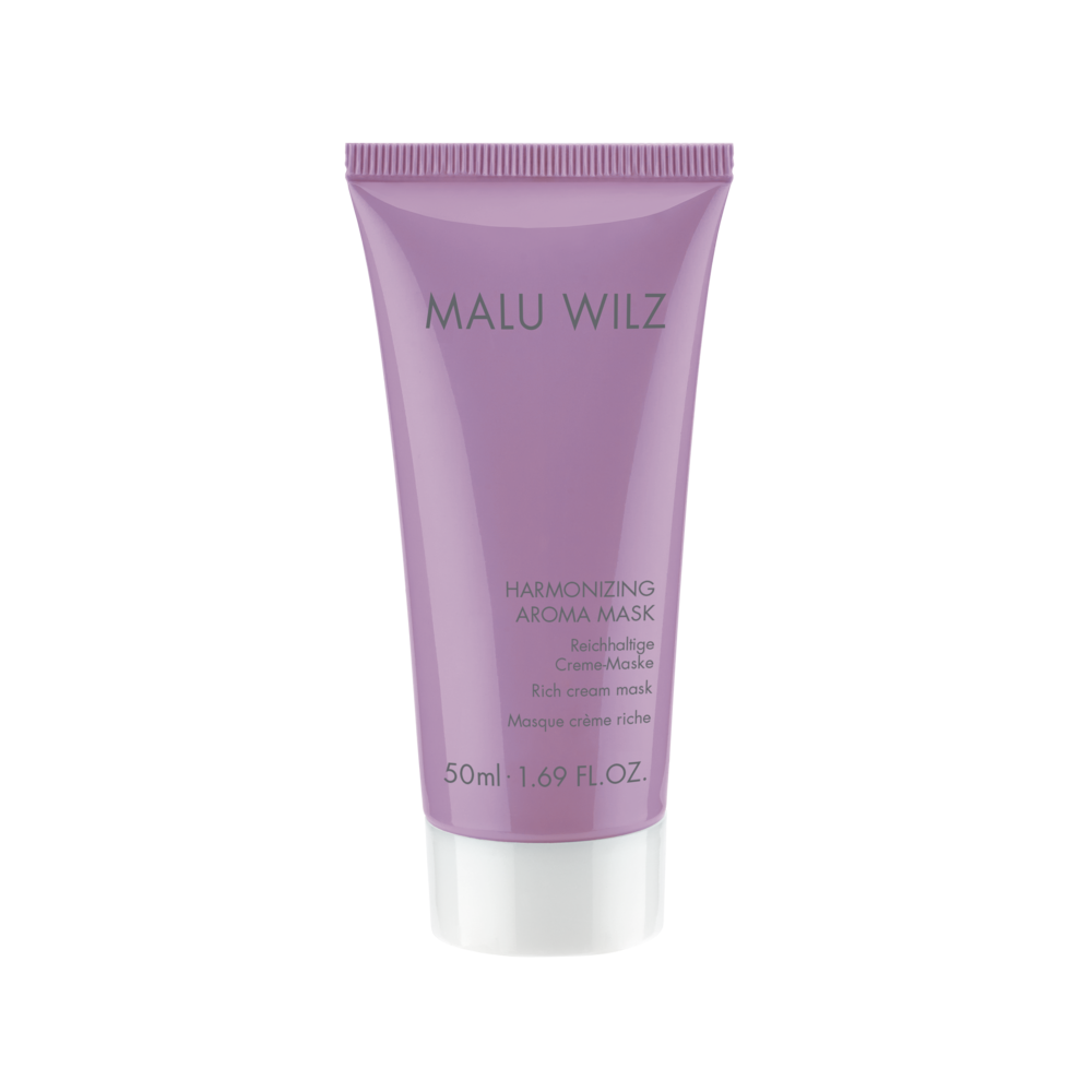 Malu Wilz Harmonizing Aroma Mask